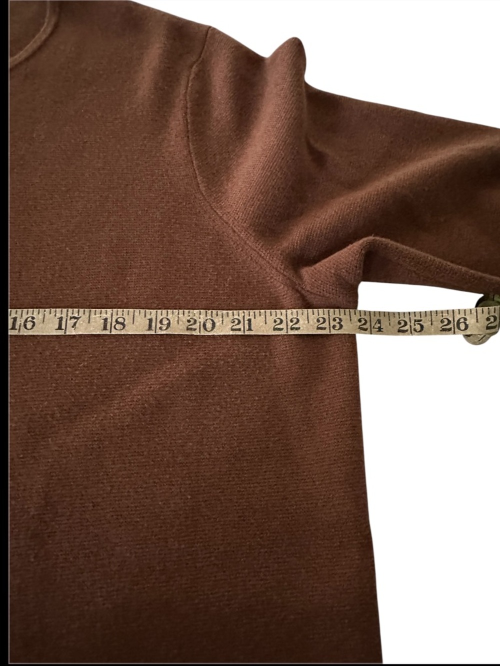 J.Crew Giselle Sweater Blazer Merino Wool Gold Button Knit Jacket L - Picture 11 of 14